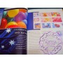Australia 2003 Deluxe Yearbook Album with all Stamps FV$48.50